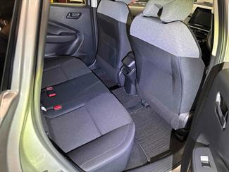 2022 Nissan Note - Thumbnail