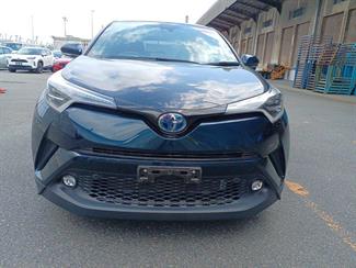 2019 Toyota C-HR - Thumbnail