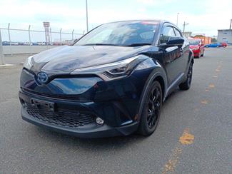 2019 Toyota C-HR - Thumbnail
