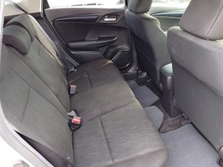 2020 Honda Shuttle - Thumbnail