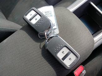 2020 Honda Shuttle - Thumbnail