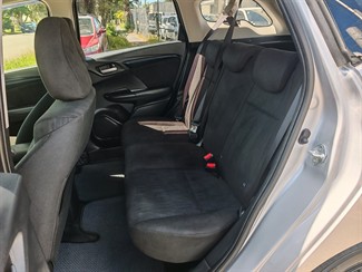 2020 Honda Shuttle - Thumbnail