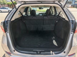 2020 Honda Shuttle - Thumbnail