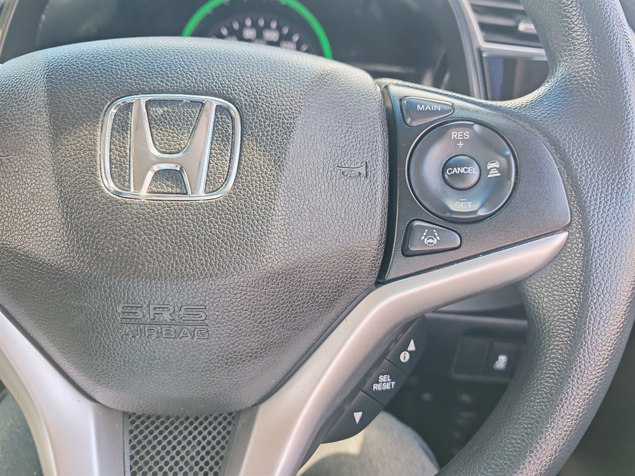 2020 Honda Shuttle