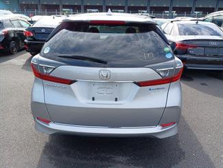 2020 Honda Shuttle - Thumbnail