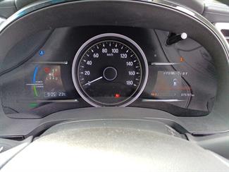 2020 Honda Shuttle - Thumbnail