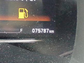 2020 Honda Shuttle - Thumbnail