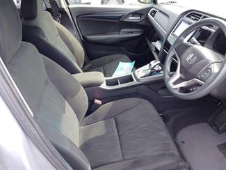 2020 Honda Shuttle - Thumbnail