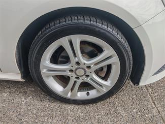 2014 Mercedes-Benz A 180 - Thumbnail