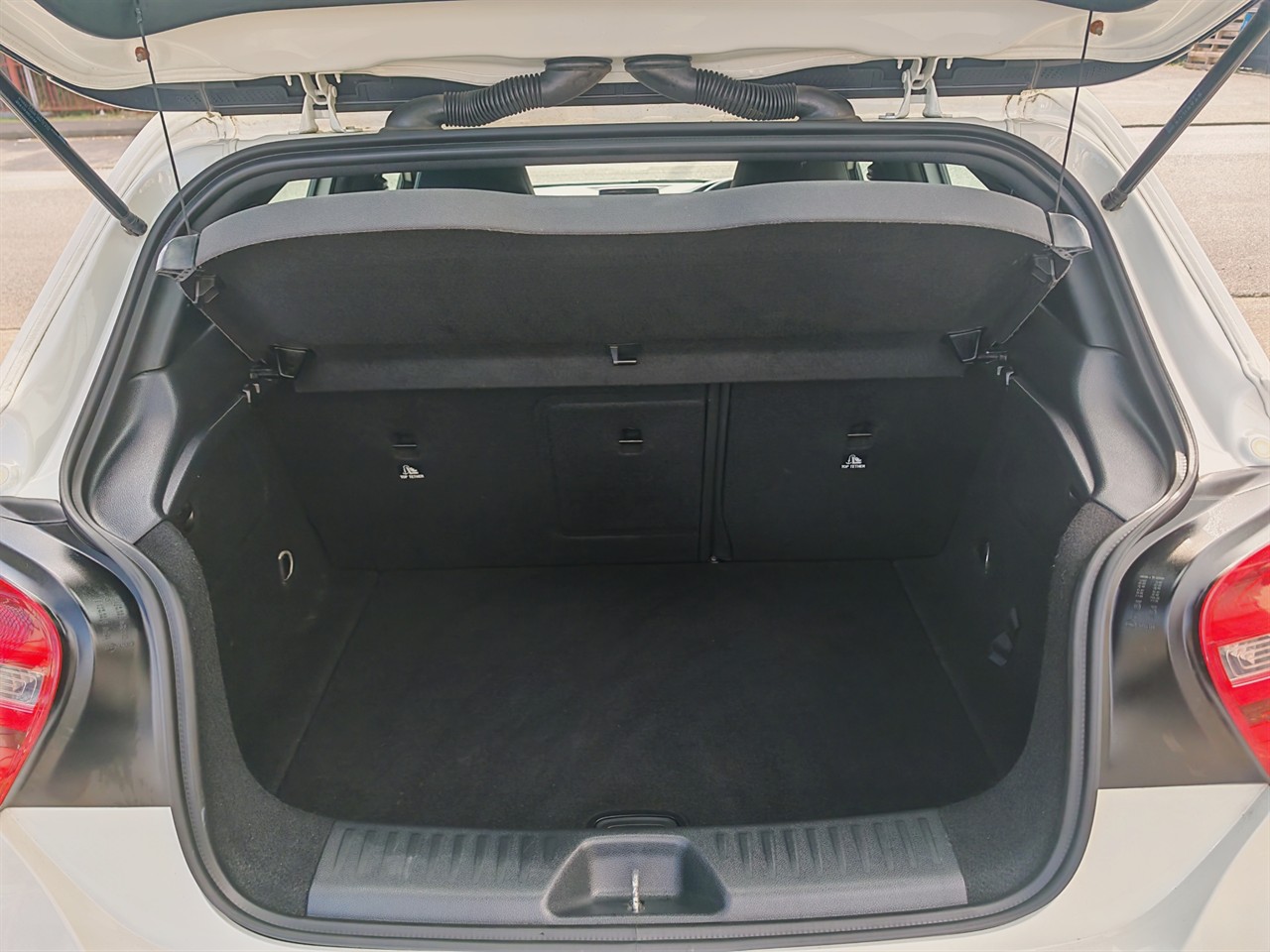 2014 Mercedes-Benz A 180