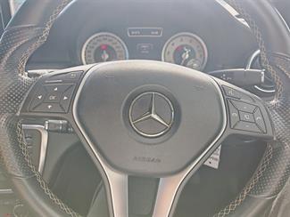2014 Mercedes-Benz A 180 - Thumbnail