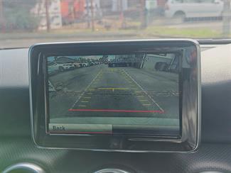 2014 Mercedes-Benz A 180 - Thumbnail