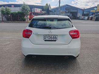 2014 Mercedes-Benz A 180 - Thumbnail