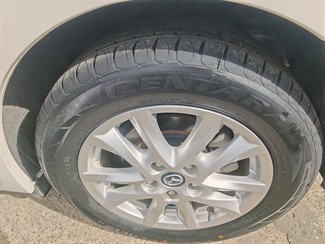 2017 Mazda Axela - Thumbnail