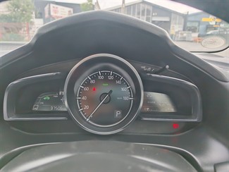 2017 Mazda Axela - Thumbnail