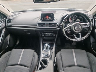 2017 Mazda Axela - Thumbnail