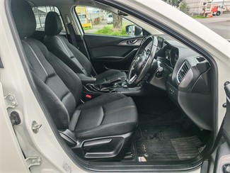 2017 Mazda Axela - Thumbnail