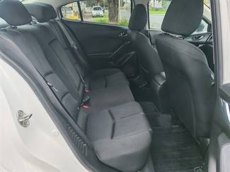 2017 Mazda Axela - Thumbnail