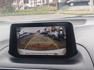 2017 Mazda Axela - Thumbnail