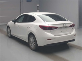 2017 Mazda Axela - Thumbnail