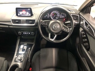 2017 Mazda Axela - Thumbnail