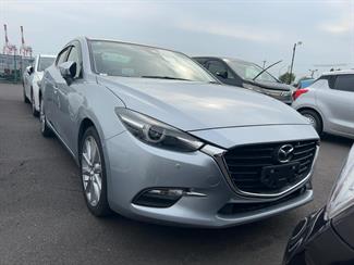2018 Mazda Axela - Thumbnail