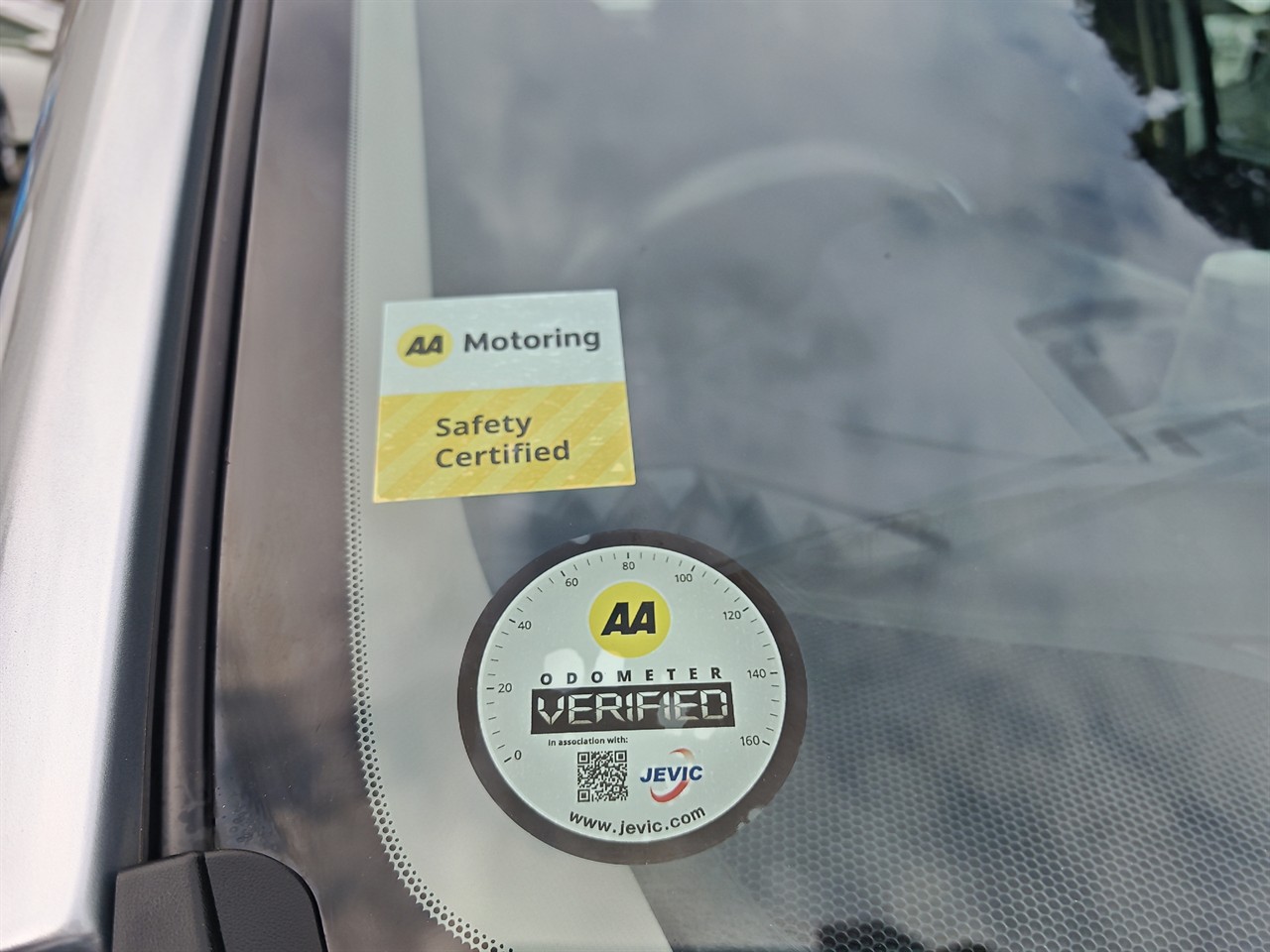 2018 Mazda Axela