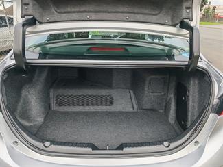 2018 Mazda Axela - Thumbnail