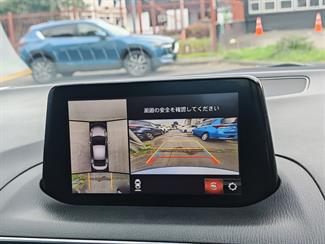 2018 Mazda Axela - Thumbnail