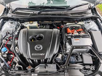 2018 Mazda Axela - Thumbnail