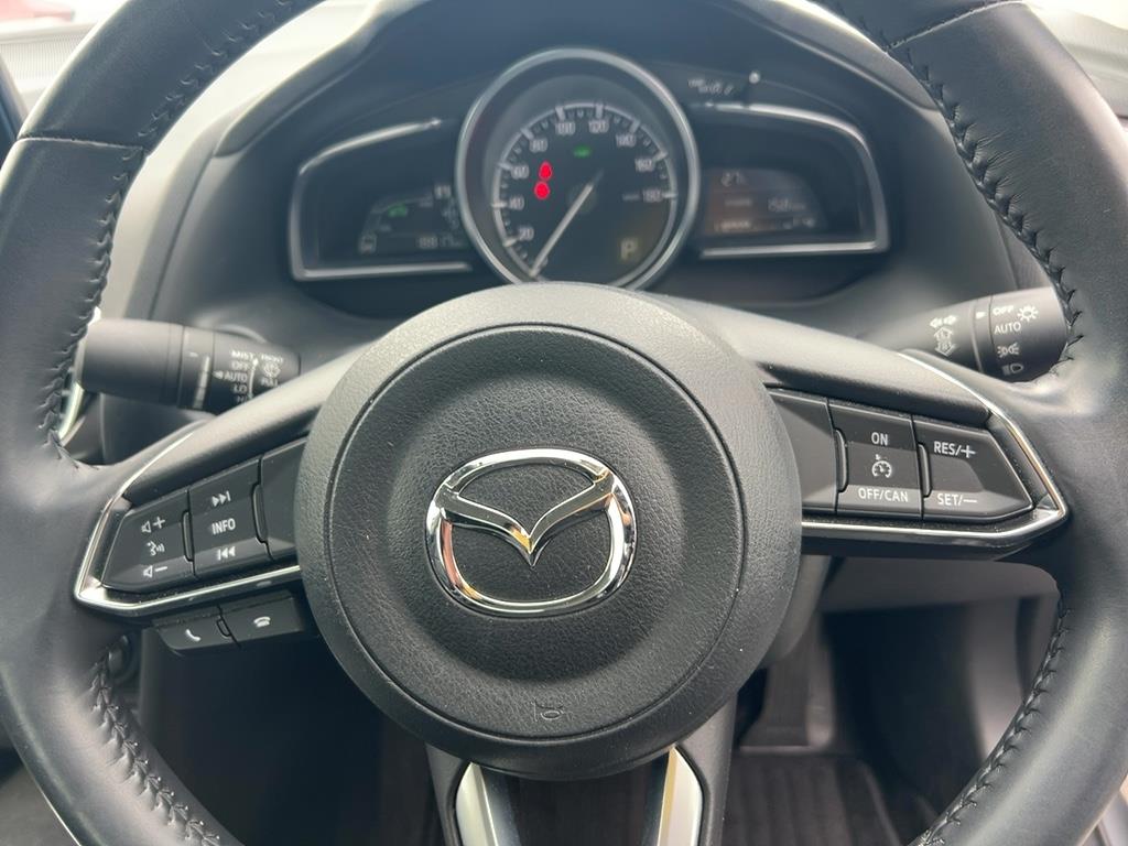 2018 Mazda Axela
