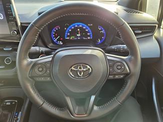 2020 Toyota Corolla - Thumbnail