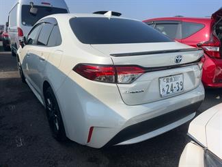 2020 Toyota Corolla - Thumbnail