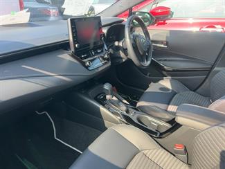 2020 Toyota Corolla - Thumbnail