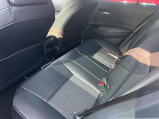 2020 Toyota Corolla - Thumbnail