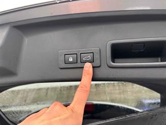 2024 Subaru Levorg - Thumbnail