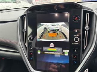 2024 Subaru Levorg - Thumbnail