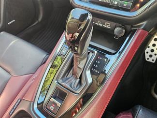 2024 Subaru Levorg - Thumbnail