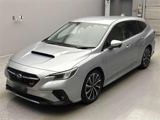 2024 Subaru Levorg - Thumbnail