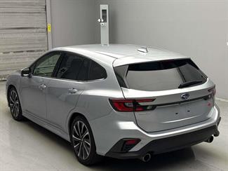 2024 Subaru Levorg - Thumbnail