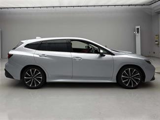 2024 Subaru Levorg - Thumbnail