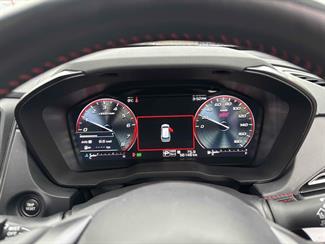 2024 Subaru Levorg - Thumbnail