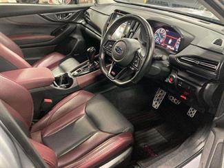 2024 Subaru Levorg - Thumbnail