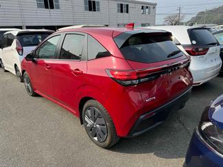 2023 Nissan Note - Thumbnail