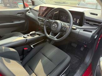 2023 Nissan Note - Thumbnail