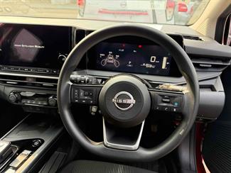 2023 Nissan Note - Thumbnail