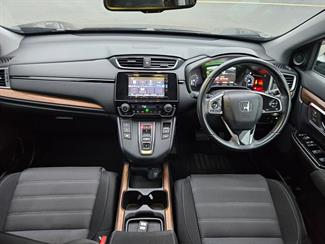 2019 Honda CR-V - Thumbnail