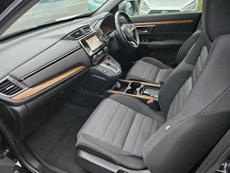2019 Honda CR-V - Thumbnail
