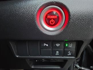 2019 Honda CR-V - Thumbnail