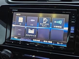 2019 Honda CR-V - Thumbnail